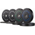 Bumper Plates 2-Inch Bumper Plates 2-Inch