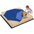 Kids Sandbox with Cover Kids Sandbox with Cover