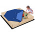 Kids Sandbox with Cover Kids Sandbox with Cover