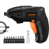 Cordless Screwdriver Cordless Screwdriver