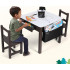 3PCS Toddler Table 3PCS Toddler Table
