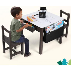 3PCS Toddler Table
