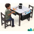3PCS Toddler Table 3PCS Toddler Table