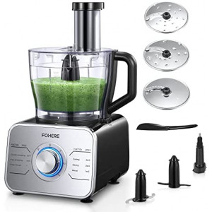 Food Processor