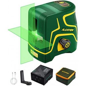 Self Leveling Green Laser Level