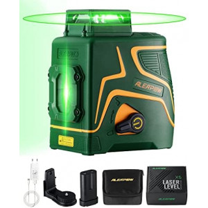 Self Leveling Green Laser Level