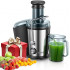 Juicer Machines Vegetable and Fruit
