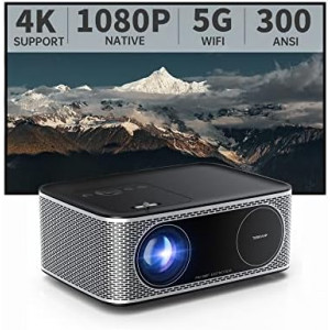 Display Home Movie Theater Projector