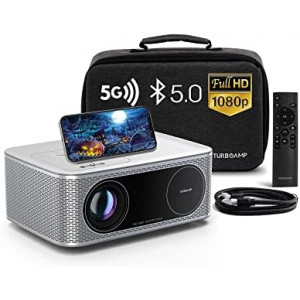Display Home Movie Theater Projector