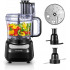 Food Processor Food Processor