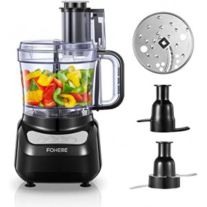 Food Processor