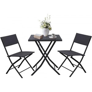 Patio Bistro Set