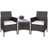 3pcs Patio Furniture Sofa Sets 3pcs Patio Furniture Sofa Sets