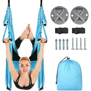 Aerial Yoga Swing Set