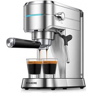Espresso Machine