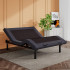 Queen Size Ergonomic Adjustable Bed Base Queen Size Ergonomic Adjustable Bed Base