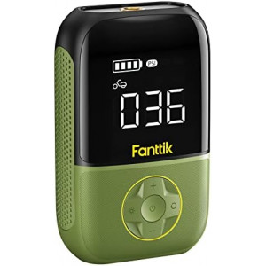 X8 Portable Tire Inflator