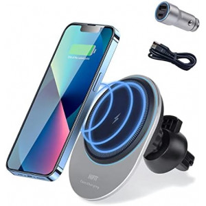 Wireless Car Charger