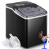Ice Makers Machine Countertop 2 Sizes Ice Makers Machine Countertop 2 Sizes