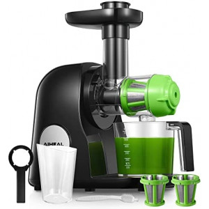 Juicer Machines