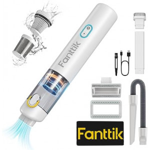 V8 Mate Cordless Car Vacuum