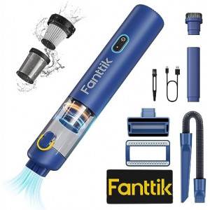 V8 Mate Cordless Car Vacuum