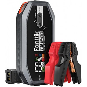 T8 1300 Amp Jump Starter