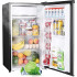 3.2 Cu.Ft Mini Fridge with Freezer 3.2 Cu.Ft Mini Fridge with Freezer