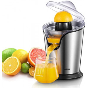 Electric Citrus Juicer