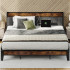 King Size Bed Frame King Size Bed Frame