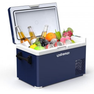 C3 12 volt Refrigerator