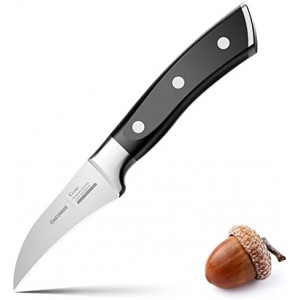 Bird Beak Paring Knife