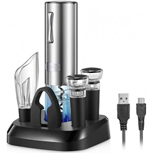 Electric Wine Opener