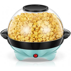 Popcorn Machine