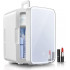 Skincare Mini Fridge for Bedroom Skincare Mini Fridge for Bedroom