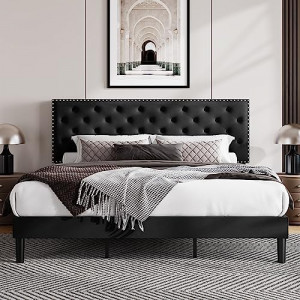  King Size Bed Frame