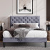 Queen Bed Frame Queen Bed Frame