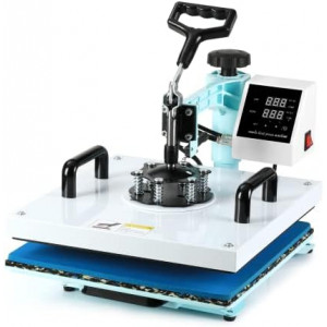 15x15 inch Heat Press Machine