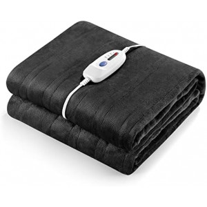  Electric Heated Blanket Full Size 72