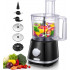 Food Processor Food Processor