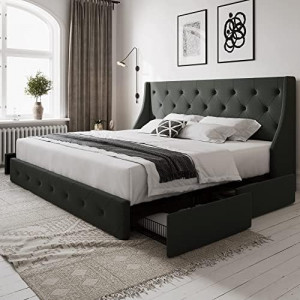  Full Size Bed Frame