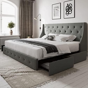 Full Size Bed Frame 