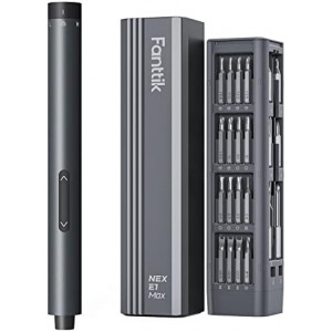 E1 MAX Mini Power Screwdriver