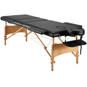 Massage Table Professional Portable Spa