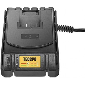 20V 2.0Ah Battery Charger
