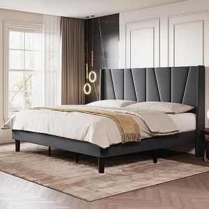 King Size Bed Frame