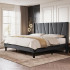 King Size Bed Frame King Size Bed Frame