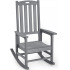 Patio Oversized Rocking Chair Outdoor Patio Oversized Rocking Chair Outdoor