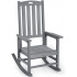 Patio Oversized Rocking Chair Outdoor Patio Oversized Rocking Chair Outdoor