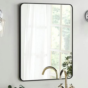 Bathroom Mirror for Wall